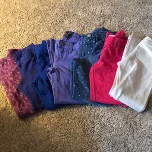 Girl’s Pants Bundle 👖👧